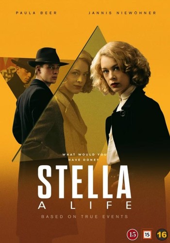 Stella life jannis - stella,