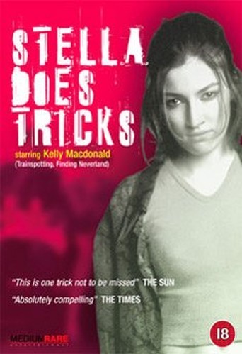 Stella does tricks import - tricks, [import