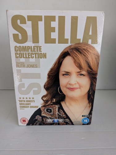 Stella complete collection - stella,