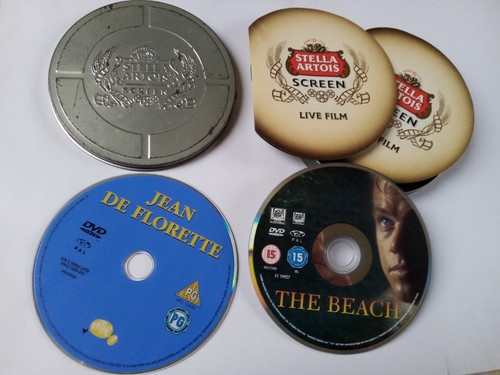 Stella artois screen jean - stella,