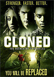 Cloned dvd stella - (2014),