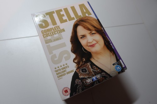 Stella the complete - -,