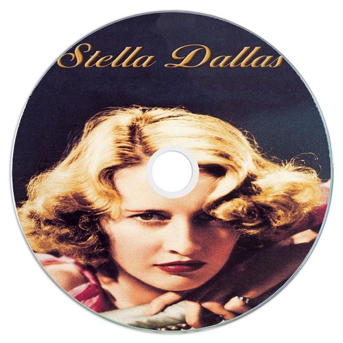Stella dallas public - (1937),