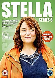 Stella series dvd - series,