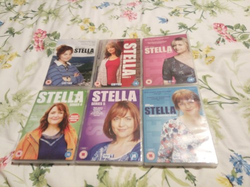 Stella the complete sky - stella,