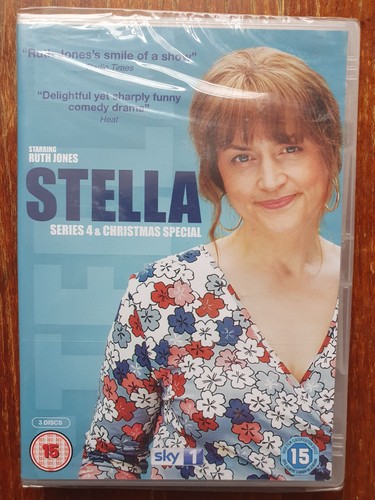 Stella series christmas - 4,