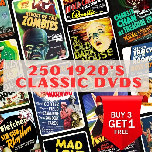 Dvd public domain films a - public,