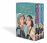 The house eliott series 1 - house,