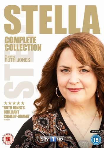 Stella complete collection - complete,