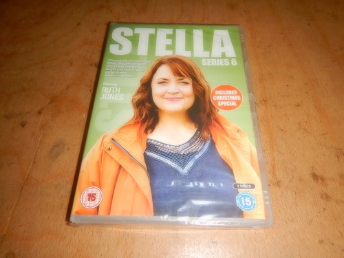 Stella complete series - series, /