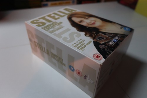 Stella the complete - stella,