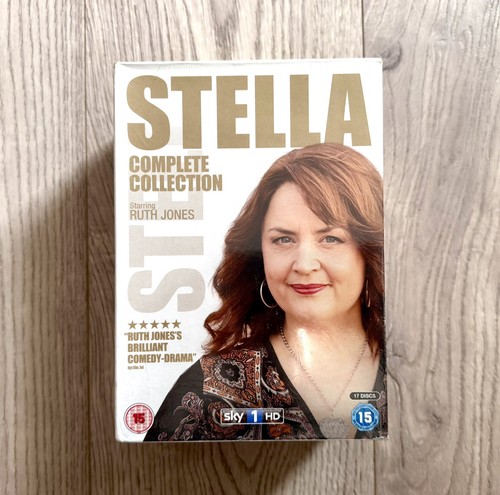Stella complete collection - stella,