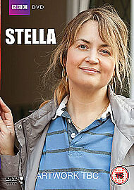 Stella series dvd - stella:,