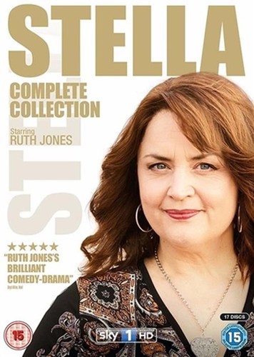 Stella the complete - stella,