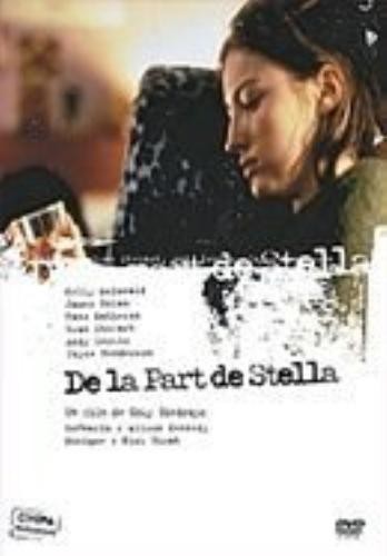 Stella does tricks dvd - does, [dvd]