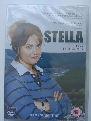 Stella new sealed - *,