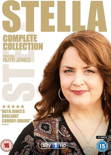 Stella the complete - stella:,
