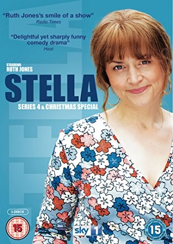 Stella series 2014 - -,
