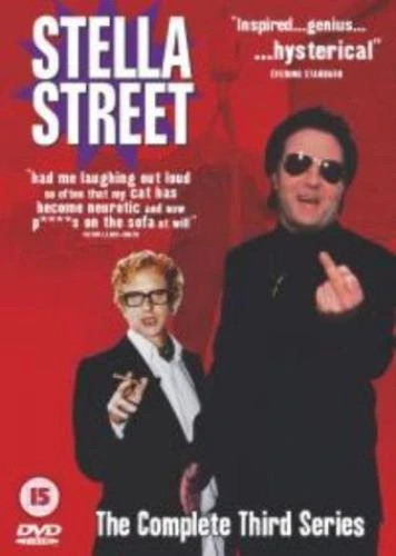 Stella street the complete - the,
