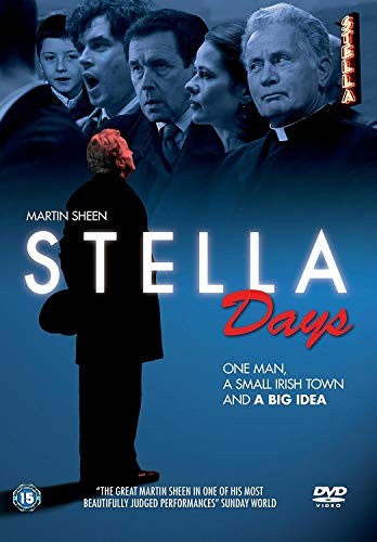 Stella days dvd - dvd,